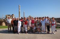 tunisie 2008